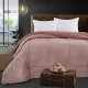 BEAUTY HOME ΚΟΥΒΕΡΤΟΠΑΠΛΩΜΑ ΥΠΕΡΔΙΠΛΟ ART 11563 220X240 ΣΑΠΙΟ ΜΗΛΟ      