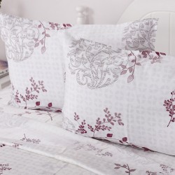 ΣΕΤ ΠΑΠΛΩΜΑ ΥΠΕΡΔΙΠΛΟ CONRAD ART 12007 220X240 ΕΜΠΡΙΜΕ BEAUTY HOME