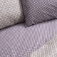 ΣΕΤ ΠΑΠΛΩΜΑ ΜΟΝΟ CHAMPAGNE ART 12060 160X240 ΕΜΠΡΙΜΕ BEAUTY HOME