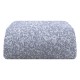 ΚΟΥΒΕΡΛΙ ΜΟΝΟ BLUEBERRY ΑRT 12070 160X240 ΕΜΠΡΙΜΕ BEAUTY HOME