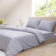 ΚΟΥΒΕΡΛΙ ΥΠΕΡΔΙΠΛΟ BRANDY ΑRT 12075 230X250 ΕΜΠΡΙΜΕ BEAUTY HOME