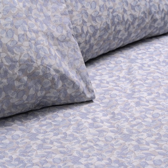 ΚΟΥΒΕΡΛΙ ΥΠΕΡΔΙΠΛΟ BRANDY ΑRT 12075 230X250 ΕΜΠΡΙΜΕ BEAUTY HOME