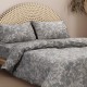 ΚΟΥΒΕΡΛΙ ΜΟΝΟ MOHITO ΑRT 12078 160X240 ΕΜΠΡΙΜΕ BEAUTY HOME