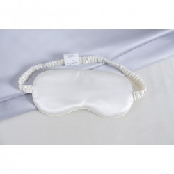 BEAUTY HOME ΜΕΤΑΞΩΤΗ ΜΑΣΚΑ ΥΠΝΟΥ ΣΕ ΚΟΥΤΙ ΔΩΡΟΥ ART 12163 ONE SIZE ΑΜΜΟΥ      