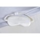 BEAUTY HOME ΜΕΤΑΞΩΤΗ ΜΑΣΚΑ ΥΠΝΟΥ ΣΕ ΚΟΥΤΙ ΔΩΡΟΥ ART 12163 ONE SIZE ΑΜΜΟΥ      