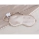 BEAUTY HOME ΜΕΤΑΞΩΤΗ ΜΑΣΚΑ ΥΠΝΟΥ ΣΕ ΚΟΥΤΙ ΔΩΡΟΥ ART 12169 ONE SIZE ΜΠΕΖ      
