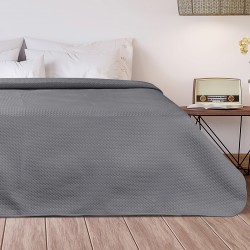 ΚΟΥΒΕΡΛΙ ΜΟΝΟ PRE-WASHED INTENCE ART 12200 ΣΕ 9 ΑΠΟΧΡΩΣΕΙΣ 160X240 BEAUTY HOME