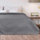 ΚΟΥΒΕΡΛΙ ΜΟΝΟ PRE-WASHED INTENCE ART 12200 ΣΕ 9 ΑΠΟΧΡΩΣΕΙΣ 160X240 BEAUTY HOME