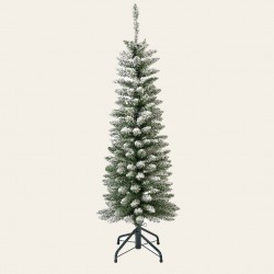 BEAUTY HOME ΧΡΙΣΤΟΥΓΕΝΝΙΑΤΙΚΟ ΔΕΝΤΡΟ SLIM 45 X 150 CM      