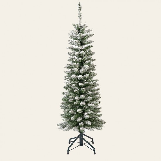 BEAUTY HOME ΧΡΙΣΤΟΥΓΕΝΝΙΑΤΙΚΟ ΔΕΝΤΡΟ SLIM 45 X 150 CM      