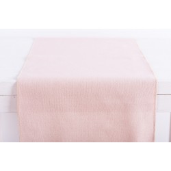 BEAUTY HOME ΡΑΝΝΕΡ ΡΟΖ ΧΡΥΣΟ LUREX   34 CM X 1,5 M   
