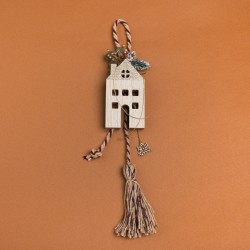 BEAUTY HOME ΞΥΛΙΝΟ ΣΠΙΤΙ ΓΚΛΙΤΕΡ      