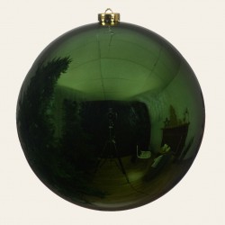 BEAUTY HOME ΑΘΡΑΥΣΤΗ ΜΠΑΛΑ ΚΥΠΑΡΙΣΣΙ 20 CM      