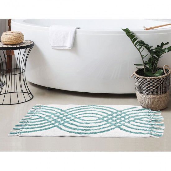 ΤΑΠΕΤΟ ΜΠΑΝΙΟΥ ART 3285 BEAUTY HOME