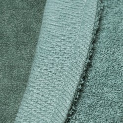 BEAUTY HOME ΜΠΟΥΡΝΟΥΖΙ ΜΕ ΓΙΑΚΑ ART 3402 ΣΜΑΡΑΓΔΙ XL     