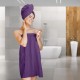 BEAUTY HOME ΠΕΤΣΕΤΑ ΠΑΡΕΟ ART 3411 80X146 ΜΩΒ      