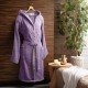 BEAUTY HOME ΜΠΟΥΡΝΟΥΖΙ ΜΕ ΚΟΥΚΟΥΛΑ ART 3425 ΛΙΛΑ L     