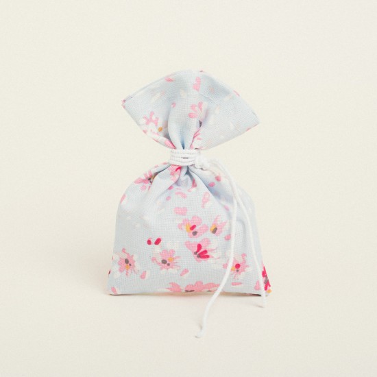 BEAUTY HOME ΠΟΥΓΚΙ 12 X 17 CM ΑΜΥΓΔΑΛΙΑ      