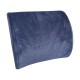 ΜΑΞΙΛΑΡΙ ΜΕΣΗΣ LIFE HACK MEMORY FOAM ART 4082 ΜΕΤΡΙΟ 34X30+12 ΑΝΘΡΑΚΙ BEAUTY HOME