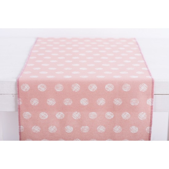 BEAUTY HOME ΡΑΝΝΕΡ ΣΟΜΟΝ ΠΟΥΑ   34 CM X 1,5 M   