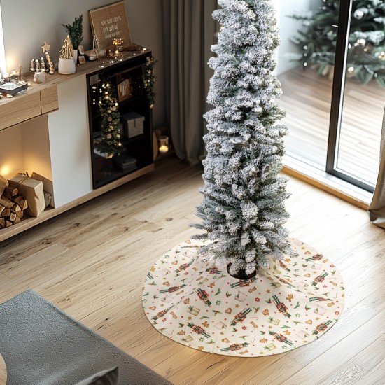 BEAUTY HOME ΠΟΔΙΑ ΔΕΝΤΡΟΥ 90 CM  ΜΟΛΥΒΕΝΙΟΣ ΣΤΡΑΤΙΩΤΗΣ – ΔΩΡΑ      