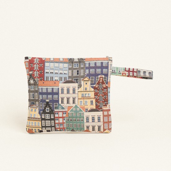 BEAUTY HOME ΝΕΣΕΣΕΡ 29 X 25 CM ΣΤΟΦΑ ΣΠΙΤΙΑ      