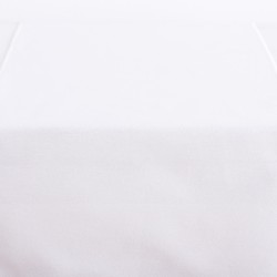 BEAUTY HOME ΡΑΝΝΕΡ ΛΕΥΚΟ PREMIUM  ΛΕΥΚΟ 34 CM X 1,5 M   