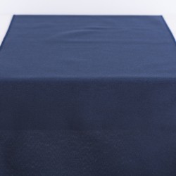 BEAUTY HOME ΡΑΝΝΕΡ ΣΚΟΥΡΟ ΜΠΛΕ PREMIUM  ΣΚΟΥΡΟ ΜΠΛΕ 34 CM X 1,5 M   