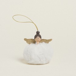 BEAUTY HOME ΑΓΓΕΛΑΚΙ ΛΕΥΚΟ 5 X 7.5 CM      