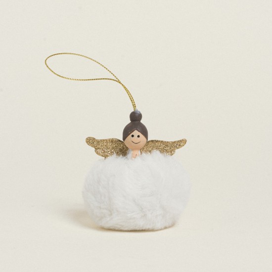BEAUTY HOME ΑΓΓΕΛΑΚΙ ΛΕΥΚΟ 5 X 7.5 CM      