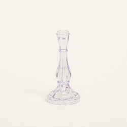 BEAUTY HOME ΚΗΡΟΠΗΓΙΟ 10 X 21,5 CM ΛΙΛΑ      
