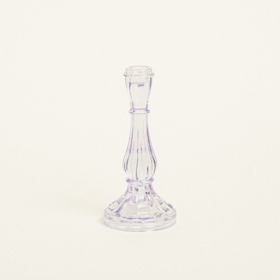 BEAUTY HOME ΚΗΡΟΠΗΓΙΟ 10 X 21,5 CM ΛΙΛΑ      