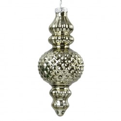 BEAUTY HOME ΓΥΑΛΙΝΟ ΣΤΟΛΙΔΙ 6 X 13 CM ΛΑΔΙ      