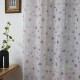 ΚΟΥΡΤΙΝΑ ART 6122  280X280  ΓΚΡΙ BEAUTY HOME