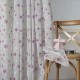 ΚΟΥΡΤΙΝΑ ART 6122  280X280  ΓΚΡΙ BEAUTY HOME