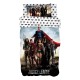 ΣΕΤ ΣΕΝΤΟΝΙΑ ΜΟΝΑ ART 6186 JUSTICE LEAGUE 165X250 ΕΜΠΡΙΜΕ BEAUTY HOME