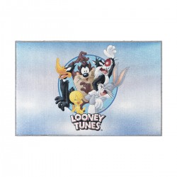 ΠΑΤΑΚΙ ART 6189 LOONEY TUNES 55X85 ΕΜΠΡΙΜΕ BEAUTY HOME