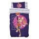 ΣΕΤ ΣΕΝΤΟΝΙΑ ΜΟΝΑ ART 6193 SPACE JAM LOLA 165X250 ΕΜΠΡΙΜΕ BEAUTY HOME