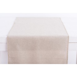 BEAUTY HOME ΡΑΝΝΕΡ ΜΠΕΖ PREMIUM   34 CM X 1,5 M   