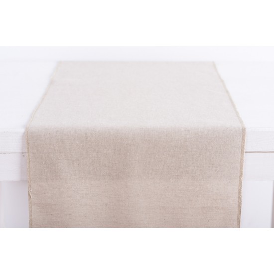 BEAUTY HOME ΡΑΝΝΕΡ ΜΠΕΖ PREMIUM   34 CM X 1,5 M   