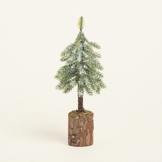 BEAUTY HOME MINI ΕΛΑΤΟ ΧΙΟΝΙΣΜΕΝΟ 7 X 21 CM      