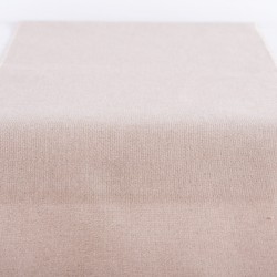 BEAUTY HOME ΡΑΝΝΕΡ ΜΠΕΖ ΧΡΥΣΟ LUREX   34 CM X 2.5 M   