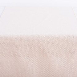 BEAUTY HOME ΡΑΝΝΕΡ ΚΕΝΤΗΜΑ ΡΟΜΒΟ ΕΚΡΟΥ   34 CM X 2.5 M   