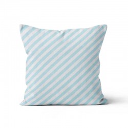 BEAUTY HOME ΜΑΞΙΛΑΡΟΘΗΚΗ ΔΙΑΓΩΝΙΑ ΡΙΓΑ ΓΑΛΑΖΙΟ   45 X 45 CM   ΜΕ ΓΕΜΙΣΜΑ