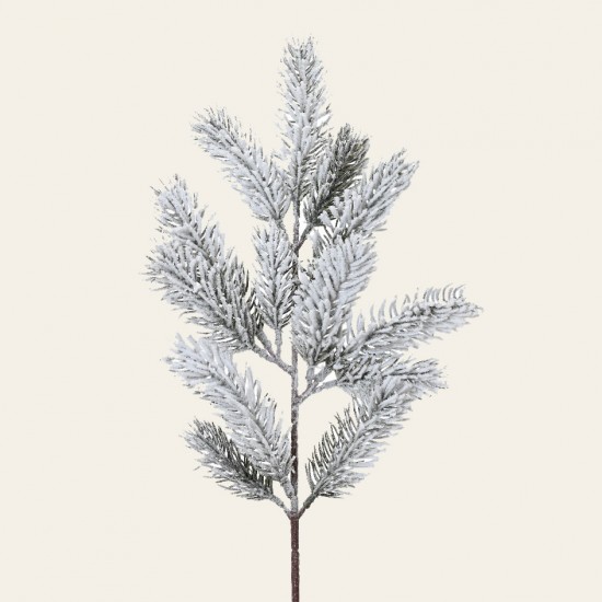 BEAUTY HOME ΧΙΟΝΙΣΜΕΝΟ ΚΛΑΔΙ 5 X 11 X 49 CM      