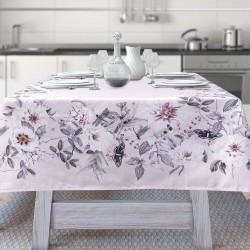 ΤΡΑΠΕΖΟΜΑΝΤΗΛΟ MONDAY ART 8320  ΕΜΠΡΙΜΕ BEAUTY HOME