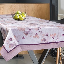 ΤΡΑΠΕΖΟΜΑΝΤΗΛΟ TUESDAY ART 8321  ΕΜΠΡΙΜΕ BEAUTY HOME