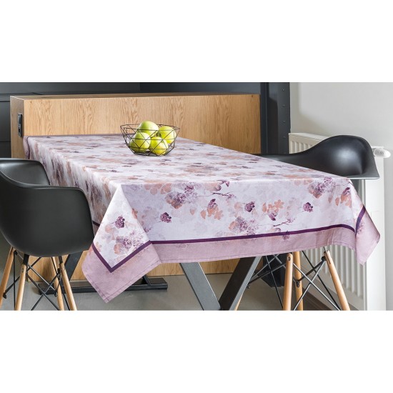 ΤΡΑΠΕΖΟΜΑΝΤΗΛΟ TUESDAY ART 8321  ΕΜΠΡΙΜΕ BEAUTY HOME