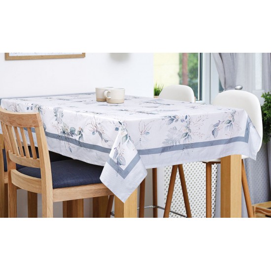 ΤΡΑΠΕΖΟΜΑΝΤΗΛΟ WEDNESDAY ART 8322  ΕΜΠΡΙΜΕ BEAUTY HOME