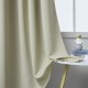 ΚΟΥΡΤΙΝΑ BLACKOUT ΣΚΙΑΣΗΣ ΜΕ 8 ΚΡΙΚΟΥΣ ART 8400  140X270 ΜΠΕΖ BEAUTY HOME